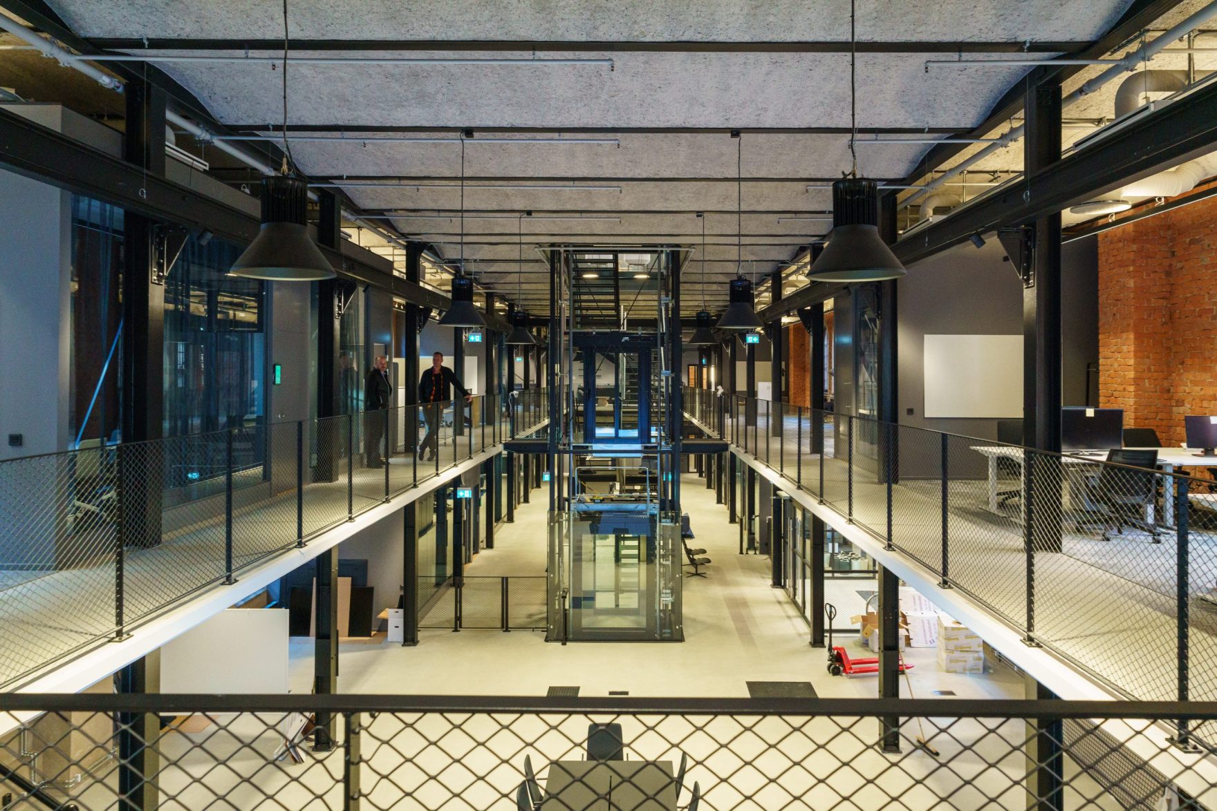 GASVERKET @Strategisk Arkitektur, Foto © Peter Morander