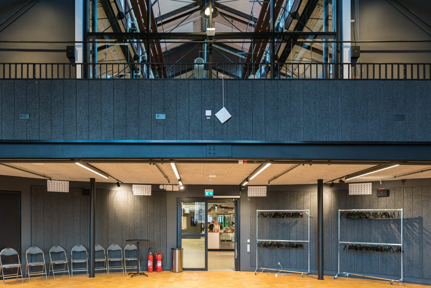 GASVERKET @Strategisk Arkitektur